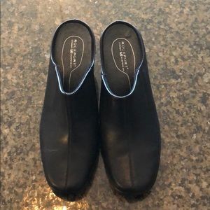 Rockport dynamic suspension slip on shoes